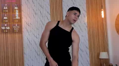 Thomas online show from October 7, 12:23 pm