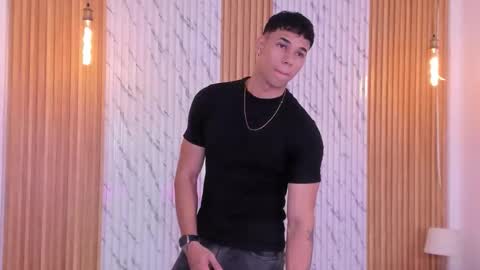 Thomas online show from October 14, 12:19 pm