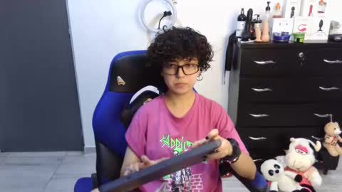 VALERIA online show from September 9, 7:47 pm