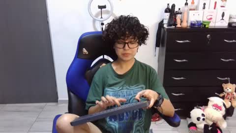 VALERIA online show from September 8, 7:13 pm