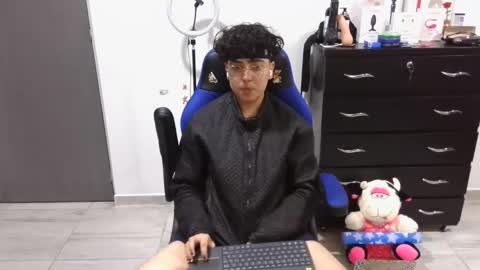 VALERIA online show from March 10, 1:56 am