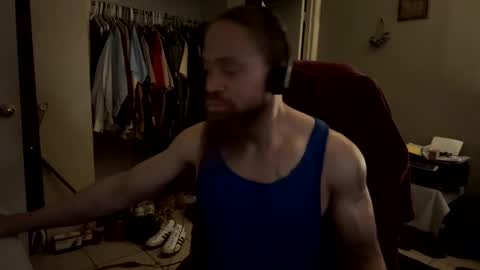 Snapshot of thomasgwhitecft chatting on March 3, 2:49 pm FatherTime online show from March 3, 2:49 pm