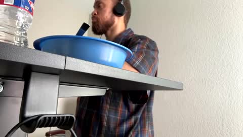 Snapshot of thomasgwhitecft chatting on September 22, 2:54 pm FatherTime online show from September 22, 2:54 pm