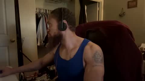 Snapshot of thomasgwhitecft chatting on March 11, 2:51 pm FatherTime online show from March 11, 2:51 pm