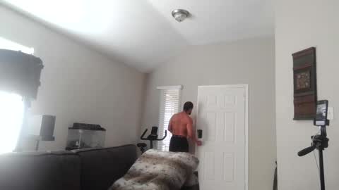 Snapshot of thomasgwhitecft chatting on September 26, 10:07 pm FatherTime online show from September 26, 10:07 pm