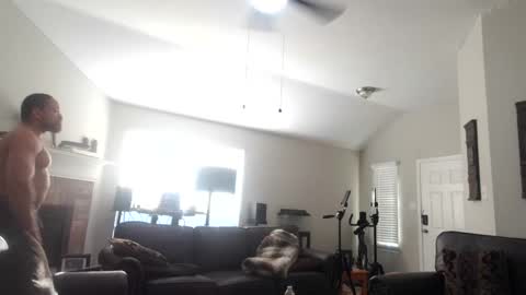 Snapshot of thomasgwhitecft chatting on October 3, 11:02 pm FatherTime online show from October 3, 11:02 pm