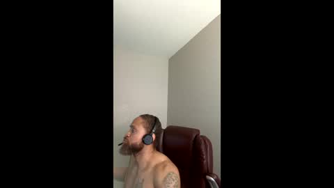 FatherTime online show from May 13, 5:11 pm
