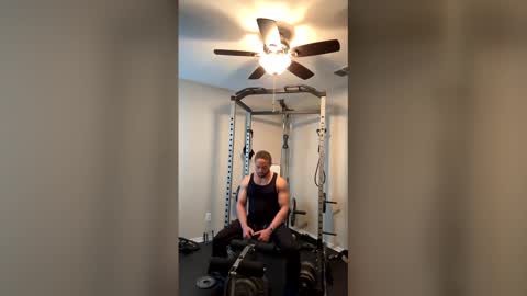 FatherTime online show from December 15, 1:51 pm