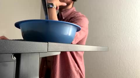 Snapshot of thomasgwhitecft chatting on October 13, 1:46 pm FatherTime online show from October 13, 1:46 pm