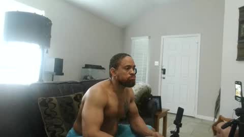 Snapshot of thomasgwhitecft chatting on September 20, 9:51 pm FatherTime online show from September 20, 9:51 pm