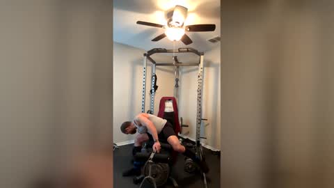 FatherTime online show from February 2, 1:52 pm