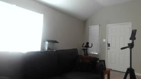 Snapshot of thomasgwhitecft chatting on September 9, 9:26 pm FatherTime online show from September 9, 9:26 pm