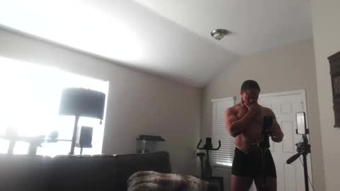 Snapshot of thomasgwhitecft chatting on September 30, 10:42 pm FatherTime online show from September 30, 10:42 pm