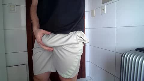 thomaz__ online show from September 26, 7:22 pm