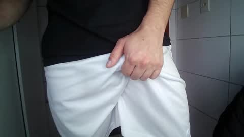 thomaz__ online show from October 17, 6:45 pm