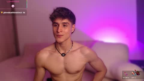 Thom Klein online show from December 13, 7:53 pm