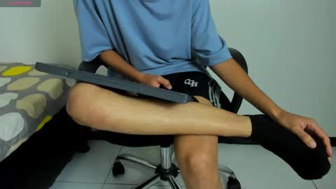  thommy comp online show from February 27, 10:44 am