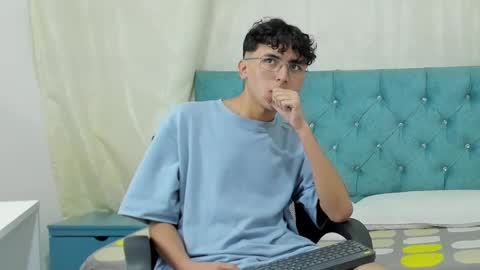  thommy comp online show from March 12, 7:57 am