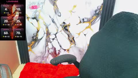 Thomas online show from February 25, 10:46 pm