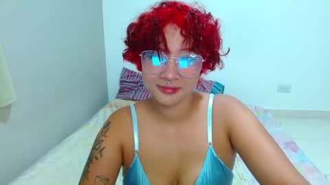 thompson ari online show from October 10, 4:24 pm