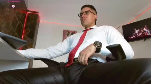 thonydupont online show from May 21, 12:28 am