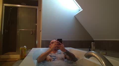 thor1892 online show from January 24, 7:07 pm