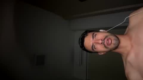 thor458_ online show from September 10, 4:13 am