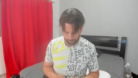 THE CAPTAIN online show from September 29, 3:11 pm