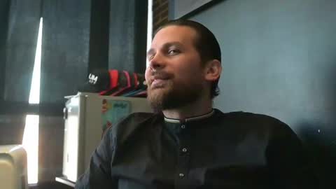 THE CAPTAIN online show from December 17, 1:07 pm