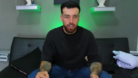 evans online show from October 20, 8:58 pm