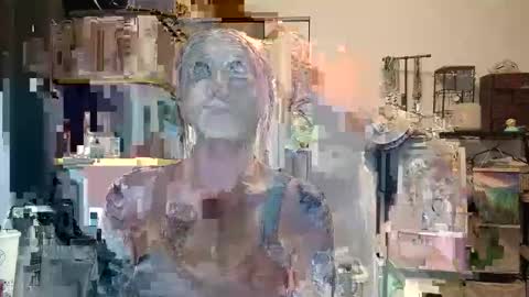 thornsandhoney online show from May 18, 5:57 am