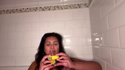 ThottyGodmother online show from July 21, 2:13 am