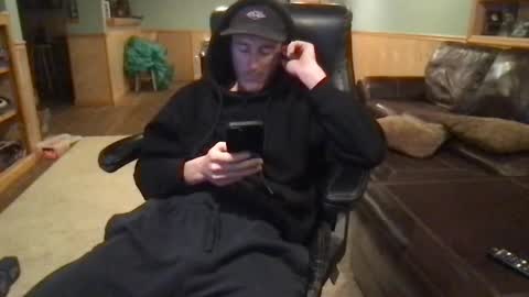 threetwothedome online show from February 23, 5:45 am