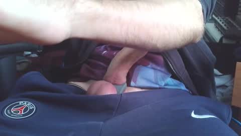 threshemmet online show from October 27, 1:22 pm