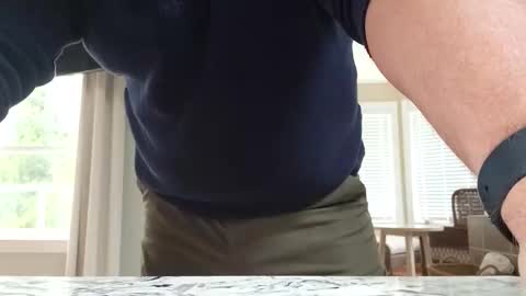 Horny Friend with Benifits online show from January 8, 7:45 pm