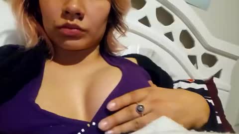 Throatkittysub online show from March 10, 3:00 am