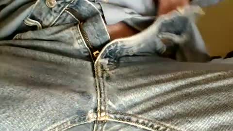 Steven online show from January 8, 9:09 pm