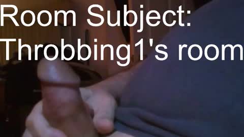 throbbing1 online show from March 8, 4:49 am