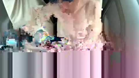 Solo throbber online show from January 11, 3:07 pm