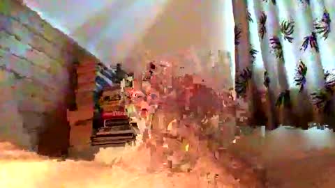 Robert online show from November 1, 8:13 am