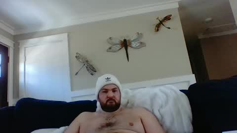 Make me explode please... online show from March 11, 4:29 pm