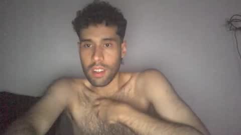 Luka online show from November 20, 3:05 am