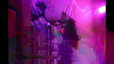 LatinaBarbie666 online show from January 19, 10:25 am