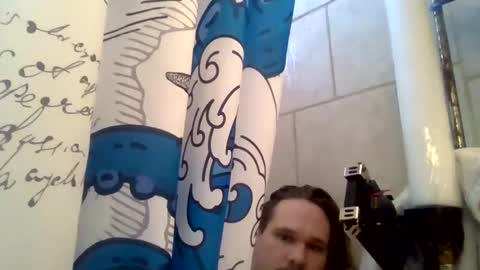 thunder8u42 online show from November 1, 3:33 pm