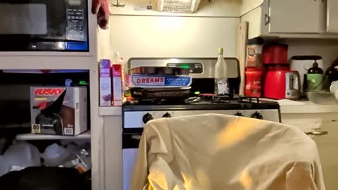 thunder8u42 online show from October 6, 4:41 am