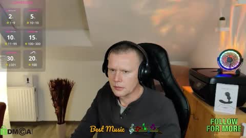 Snapshot of thunderbird02 chatting on February 13, 9:39 pm Follow me Sgame por favor online show from February 13, 9:39 pm