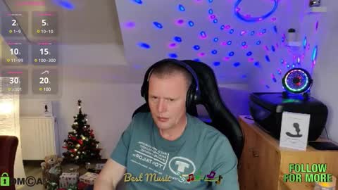 Snapshot of thunderbird02 chatting on December 21, 6:02 pm Follow me Sgame por favor online show from December 21, 6:02 pm