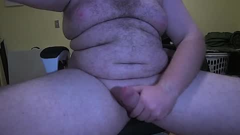 thunderdownunder2 online show from March 11, 6:19 am