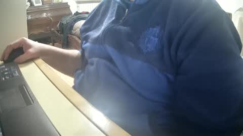 Little Wolf  online show from February 19, 7:37 pm