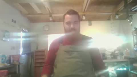 The Pen is Mightier than Sword online show from January 8, 10:04 pm